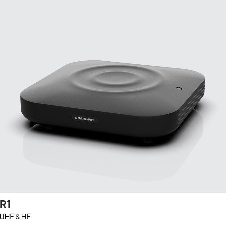 Chainway R1 UHF Desktop RFID Reader