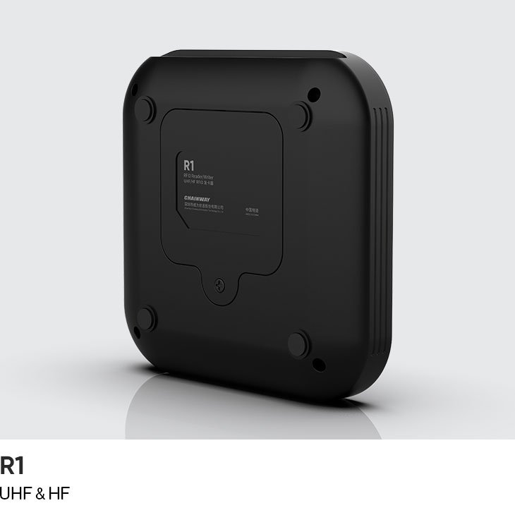 Chainway R1 UHF Desktop RFID Reader
