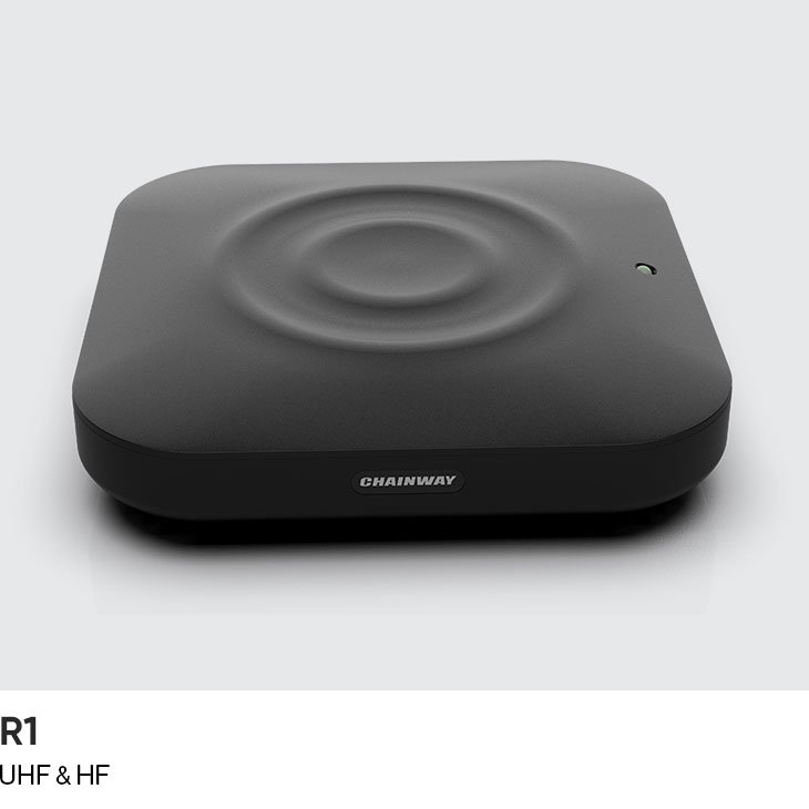 Chainway R1 UHF Desktop RFID Reader
