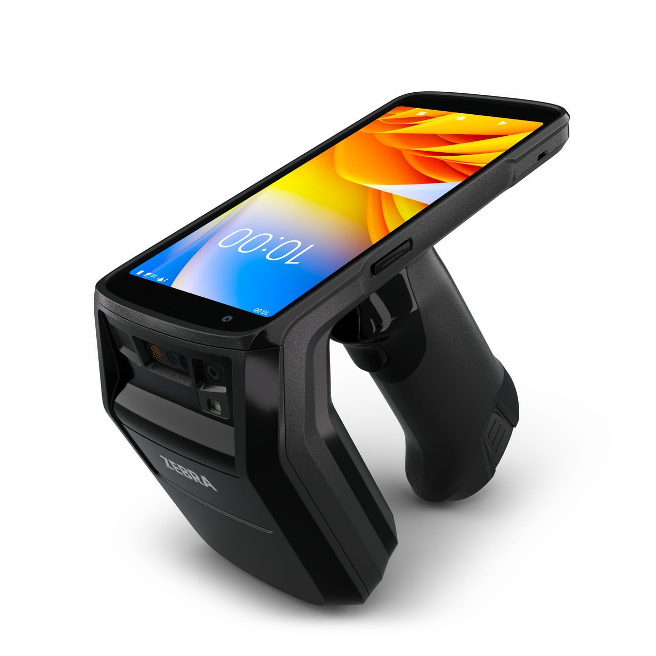 Zebra TC22R Integrated Handheld UHF RFID Reader - Image 6