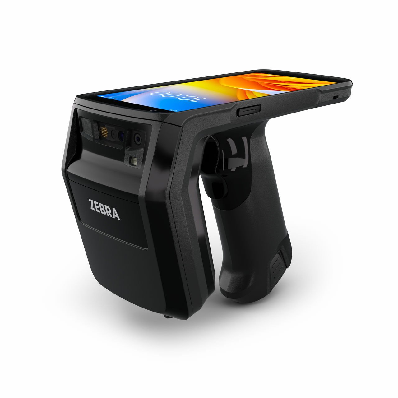 Zebra TC22R Integrated Handheld UHF RFID Reader - Image 4