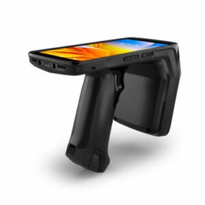 Zebra TC22R Integrated Handheld UHF RFID Reader