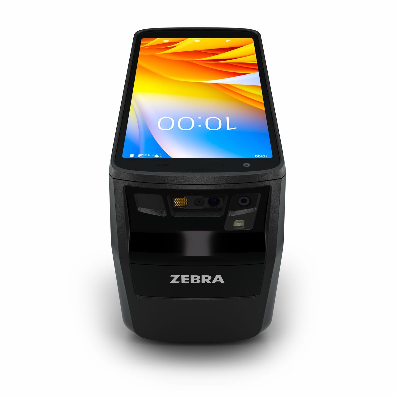 Zebra TC22R Integrated Handheld UHF RFID Reader - Image 3