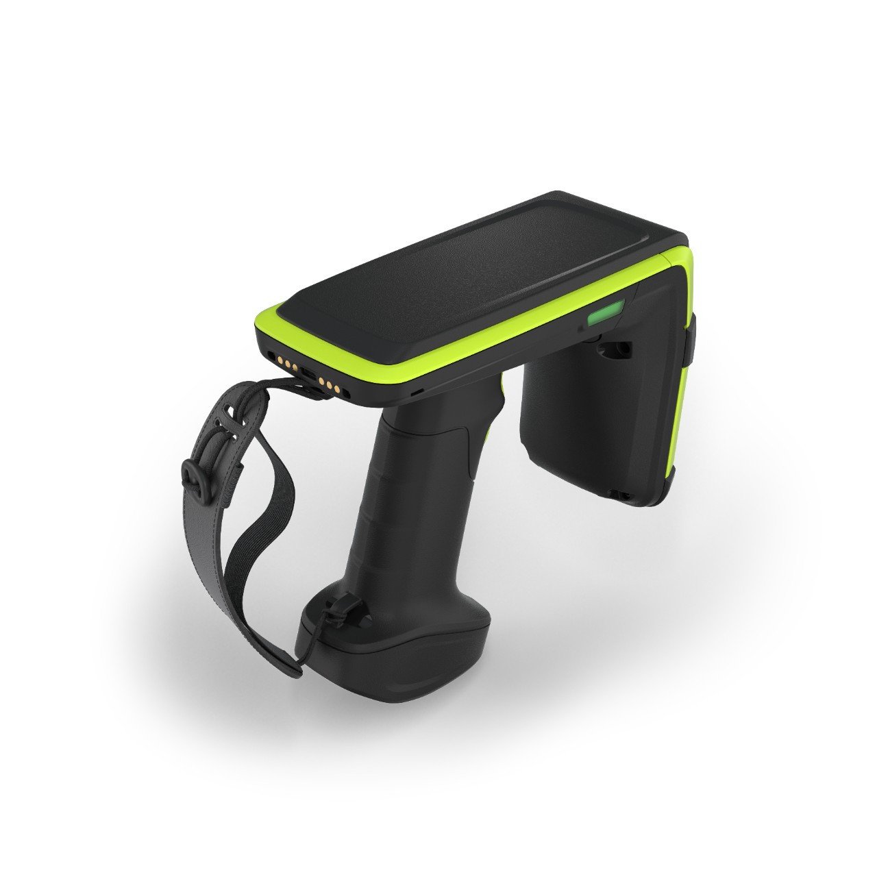 Zebra RFD9030 Standard-Range Ultra-Rugged UHF RFID Sled - Image 3
