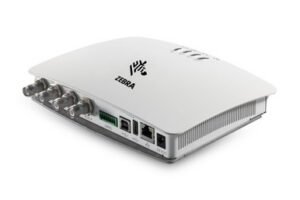 Zebra FX7500 RFID Reader – 4 Ports
