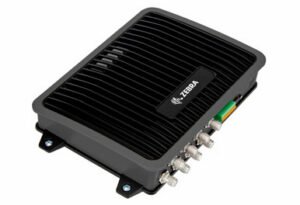 Zebra FX9600 RFID Reader – 8 ports