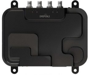 Impinj R700 RAIN RFID Reader
