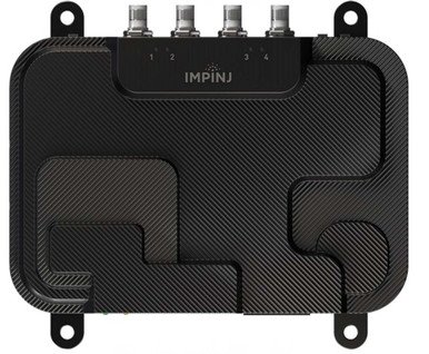 Impinj R700 RAIN RFID Reader