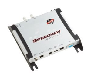 Impinj Speedway Revolution RFID Reader R220