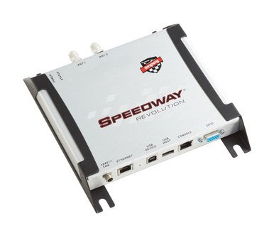Impinj Speedway Revolution RFID Reader R220