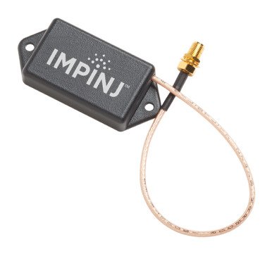 Impinj MatchBox RFID Antenna