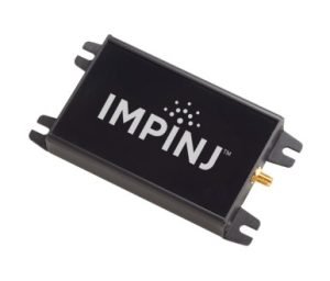 Impinj Mini Guardrail RFID Antenna