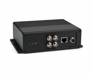 Impinj Speedway Revolution RFID Reader R420