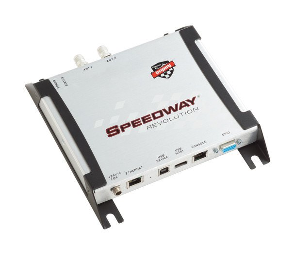 Impinj Speedway Revolution RFID Reader R220 - Image 2