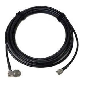 ST Antenna Cable (195 Series, N Type Male to RP-TNC Male)