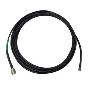 ST Antenna Cable (195 Series, RP-TNC Male to SMA Male)