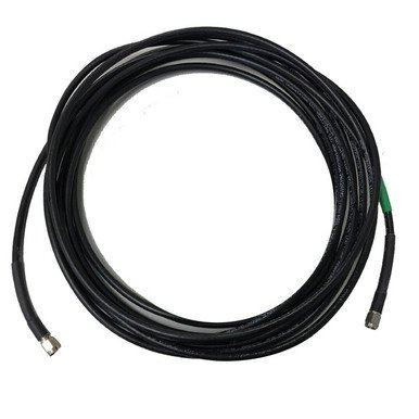 ST Antenna Cable (195 Series, SMA Male to RP-SMA Male)