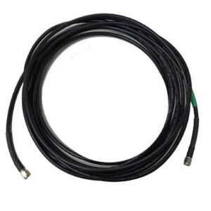 ST Antenna Cable (195 Series, SMA Male Both Ends)
