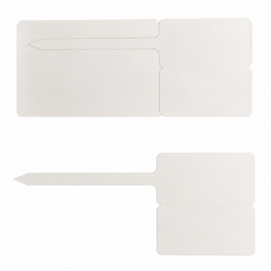 Clean ST HF Jewelry Label