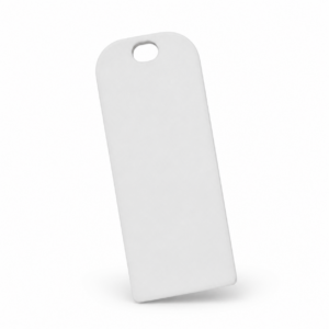 Clean ST Jewellery Hard Tag