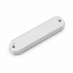 Clean ST On Metal Hard Tag 85 x 20 x 11 mm
