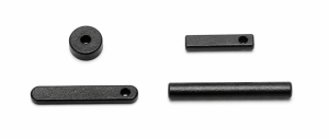 Clean tool and instrument RFID tag sample pack