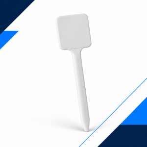 ST-Octopus Flag RFID Tag