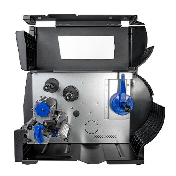 TSC Printronix T4000 4-Inch Enterprise Industrial RFID Printer - Image 3