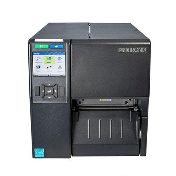 TSC Printronix T4000 4-Inch Enterprise Industrial RFID Printer - Image 5