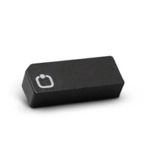 Compact UWB asset tag