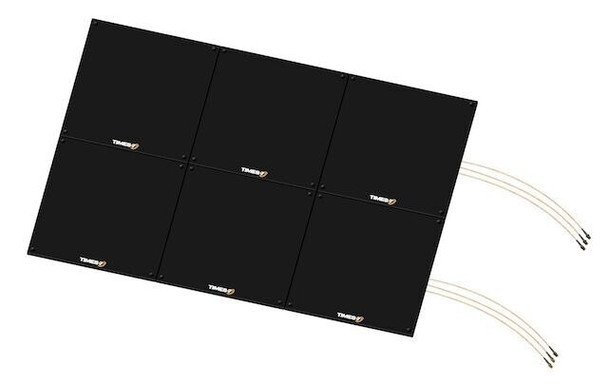 ST A7030C 11x11 SlimLine CP Shelf Antenna - Image 4