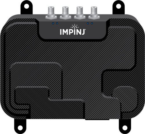 impinj r700
