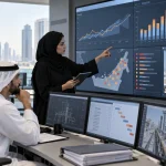 UAE audit manager deciding whether an old inspection report is reliable enough for a current safety decision