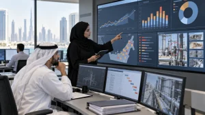 UAE audit manager deciding whether an old inspection report is reliable enough for a current safety decision