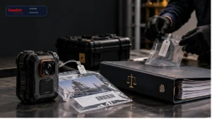 Swedish Technology technical illustration for Government Inspection and Safety: Evidence Chain from Image to Regulation: Why the Current Approach Fails