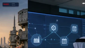 Swedish Technology technical illustration for Government Inspection and Safety: Closing Corrective Actions: A Hard Question