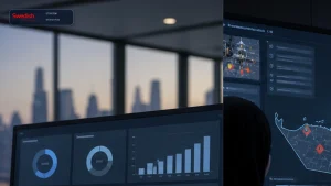 Swedish Technology technical illustration for Government Inspection and Safety: Closing Corrective Actions: From Reporting to Prediction