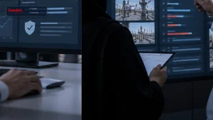 Swedish Technology technical illustration for Government Inspection and Safety: Predicting Repeat Violations: Why the Current Approach Fails