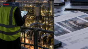 Swedish Technology technical illustration for Government Inspection and Safety: Predicting Repeat Violations: A Hard Question