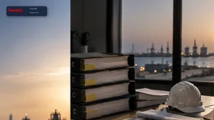 Swedish Technology technical illustration for Government Inspection and Safety: Predicting Repeat Violations: How to Measure Value