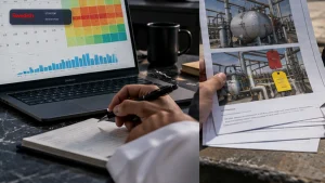 Swedish Technology technical illustration for Government Inspection and Safety: Inspection Planning from Historical Risk: How to Measure Value
