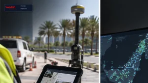 Swedish Technology technical illustration for Government Municipalities and GIS: GIS as a Reasoning Interface: A Hard Question