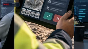 Swedish Technology technical illustration for Government Municipalities and GIS: Detecting Unregistered Field Assets: How to Measure Value
