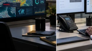 Swedish Technology technical illustration for Government Municipalities and GIS: Citizen Complaints to GIS Intelligence: What AI Actually Changes