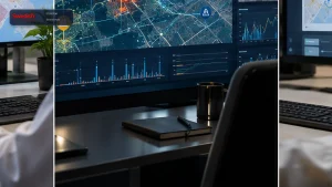 Swedish Technology technical illustration for Government Municipalities and GIS: Citizen Complaints to GIS Intelligence: The Missing Layer