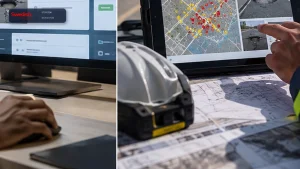 Swedish Technology technical illustration for Government Municipalities and GIS: Citizen Complaints to GIS Intelligence: A Hard Question