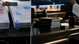 Swedish Technology technical illustration for Government Documents, Regulations and Approvals: Regulation Change Impact Analysis: A Hard Question