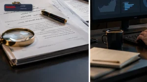 Swedish Technology technical illustration for Government Documents, Regulations and Approvals: Regulation Change Impact Analysis: How to Measure Value
