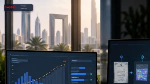 Swedish Technology technical illustration for Government Documents, Regulations and Approvals: Arabic OCR and Document Understanding: What AI Actually Changes