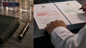 Swedish Technology technical illustration for Government Documents, Regulations and Approvals: Institutional Decision Lineage: The Missing Layer